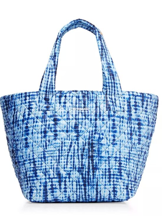 MZ Wallace Handbags - MZ Wallace Medium Metro Tote